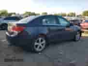 2014 Chevrolet Cruze 2LT с VIN 1G1PE5SB3E7235057, выставлен на аукционе Copart как лот 69652905 с пробегом 91 452 миль миль и Списание • Salvage title. История ставок и продаж доступна на DreamBid. Изображение 3.