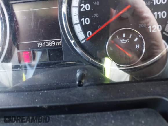 2012 Ram 1500 Big Horn с VIN 1C6RD7GT3CS252099, выставлен на аукционе IAAI как лот 43014293 с пробегом 194 389 миль миль и . История ставок и продаж доступна на DreamBid. Изображение 15.