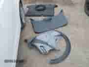 2024 Nissan Kicks SR с VIN 3N1CP5DVXRL555939, выставлен на аукционе IAAI как лот 42459926 с пробегом 11 054 миль миль и . История ставок и продаж доступна на DreamBid. Изображение 12.