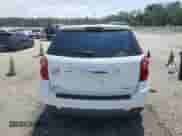 2015 Chevrolet Equinox LS с VIN 2GNALAEK7F1117364, выставлен на аукционе Copart как лот 64197125 с пробегом 153 724 миль миль и Списание • Salvage title. История ставок и продаж доступна на DreamBid. Изображение 6.