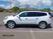 2016 Chevrolet Traverse LTZ с VIN 1GNKRJKD9GJ204716, выставлен на аукционе IAAI как лот 43304041 с пробегом 127 621 миль миль и . История ставок и продаж доступна на DreamBid. Изображение 14.
