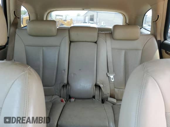 2008 Hyundai Santa Fe SE с VIN 5NMSH13E68H163892, выставлен на аукционе Copart как лот 66079974 с пробегом 210 719 миль миль и Списание • Salvage title. История ставок и продаж доступна на DreamBid. Изображение 10.