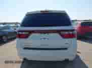 2014 Dodge Durango R/T with VIN 1C4SDHCT6EC332080, listed as a IAAI auction lot 43183223 with 186,190 mi miles and . Bid and sale history available at DreamBid. Image 16.