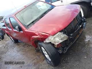 2013 Nissan Frontier SV with VIN 1N6AD0ER7DN756771, listed as a IAAI auction lot 41342273 with 123,953 mi miles and . Bid and sale history available at DreamBid. Image 1.