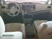 2011 Toyota Sienna LE AAS z VIN 5TDKK3DC9BS134854, wystawiony jako Copart lot #85203905 z przebiegiem 127 829 mil mil oraz Czysty tytuł • Clean title. Historia ofert i sprzedaży dostępna na DreamBid. Obrazek 8.