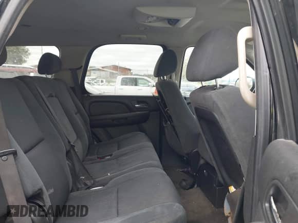 2009 Chevrolet Tahoe LS с VIN 1GNFC13C59R192755, выставлен на аукционе IAAI как лот 43371283 с пробегом 255 396 миль миль и . История ставок и продаж доступна на DreamBid. Изображение 8.