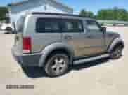 2007 Dodge Nitro SXT with VIN 1D8GU28K27W569171, listed as a Copart auction lot 65014475 with 190,129 mi miles and Clean title. Bid and sale history available at DreamBid. Image 3.