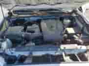 2018 Toyota Tacoma TRD Off Road with VIN 5TFCZ5AN3JX143480, listed as a Copart auction lot 82420005 with 60,340 mi miles and Salvage title. Bid and sale history available at DreamBid. Image 11.