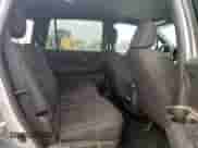 2021 Honda Passport Sport z VIN 5FNYF7H26MB014542, wystawiony jako Copart lot #60225105 z przebiegiem 60 356 mil mil oraz Szkoda całkowita • Salvage title. Historia ofert i sprzedaży dostępna na DreamBid. Obrazek 11.