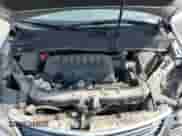 2015 Chevrolet Traverse LS с VIN 1GNKRFED7FJ340060, выставлен на аукционе Copart как лот 53811825 с пробегом 77 757 миль миль и Списание • Salvage title. История ставок и продаж доступна на DreamBid. Изображение 12.