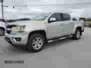 2016 Chevrolet Colorado 2WD LT с VIN 1GCGSCE11G1371233, выставлен на аукционе Copart как лот 45164005 с пробегом 145 939 миль миль и Списание • Salvage title. История ставок и продаж доступна на DreamBid. Изображение 1.