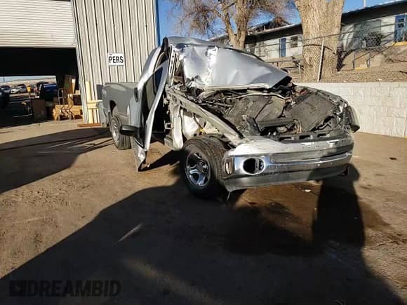 2007 Dodge 1500 SLT с VIN 1D7HA16P27J537828, выставлен на аукционе Copart как лот 43840575 с пробегом 138 732 миль миль и На запчасти • Non repairable. История ставок и продаж доступна на DreamBid. Изображение 11.