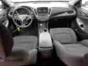 2024 Chevrolet Malibu LS с VIN 1G1ZB5ST5RF188815, выставлен на аукционе Copart как лот 80193795 с пробегом 27 826 миль миль и Списание • Salvage title. История ставок и продаж доступна на DreamBid. Изображение 8.