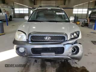 2004 Hyundai Santa Fe GLS с VIN KM8SC73E84U830932, выставлен на аукционе Copart как лот 42572735 с пробегом 206 142 миль миль и Чистый • Clean title. История ставок и продаж доступна на DreamBid. Изображение 5.