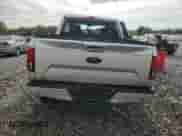 2019 Ford F-150 XL z VIN 1FTEW1E45KFB88195, wystawiony jako Copart lot #70554255 z przebiegiem Nie podano mil oraz Szkoda całkowita • Salvage title. Historia ofert i sprzedaży dostępna na DreamBid. Obrazek 6.