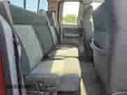 2007 Ford F-150 XLT z VIN 1FTPX14V97FB69236, wystawiony jako Copart lot #81230635 z przebiegiem 224 299 mil mil oraz Szkoda całkowita • Salvage title. Historia ofert i sprzedaży dostępna na DreamBid. Obrazek 10.