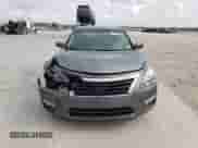 2015 Nissan Altima SV с VIN 1N4AL3AP0FC296613, выставлен на аукционе Copart как лот 78715884 с пробегом 97 376 миль миль и Списание • Salvage title. История ставок и продаж доступна на DreamBid. Изображение 5.