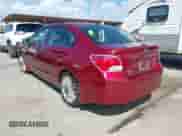 2012 Subaru Impreza Premium with VIN JF1GJAD69CH024471, listed as a IAAI auction lot 42611986 with 125,754 mi miles and . Bid and sale history available at DreamBid. Image 3.