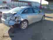 2013 Chevrolet Cruze LS with VIN 1G1PB5SG1D7140130, listed as a IAAI auction lot 43148418 with 97,790 mi miles and . Bid and sale history available at DreamBid. Image 4.