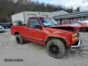 1997 GMC Sierra 1500 с VIN 1GTEK14R4VZ505752, выставлен на аукционе Copart как лот 44339945 с пробегом 223 725 миль миль и Списание • Salvage title. История ставок и продаж доступна на DreamBid. Изображение 4.