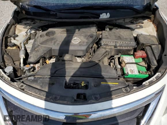 2015 Nissan Altima S z VIN 1N4AL3AP0FN896892, wystawiony jako Copart lot #82120755 z przebiegiem 156 860 mil mil oraz Szkoda całkowita • Salvage title. Historia ofert i sprzedaży dostępna na DreamBid. Obrazek 11.