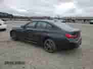 2023 BMW 3 Series 330e xDrive z VIN 3MW39FS05P8D22715, wystawiony jako Copart lot #86916144 z przebiegiem 25 819 mil mil oraz Szkoda całkowita • Salvage title. Historia ofert i sprzedaży dostępna na DreamBid. Obrazek 2.