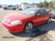 2006 Chevrolet Monte Carlo LT 3.5L с VIN 2G1WM15K369235627, выставлен на аукционе IAAI как лот 37336275 с пробегом 175 006 миль миль и . История ставок и продаж доступна на DreamBid. Изображение 2.