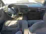 1997 Chevrolet Lumina с VIN 2G1WL52M7V9117076, выставлен на аукционе Copart как лот 78280284 с пробегом 74 595 миль миль и Чистый • Clean title. История ставок и продаж доступна на DreamBid. Изображение 8.