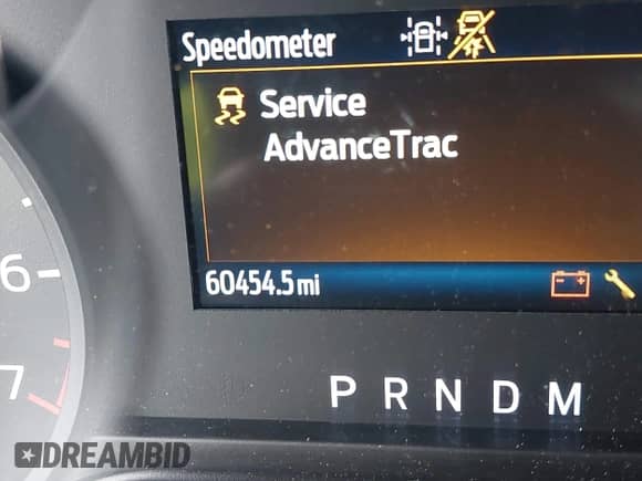 2023 Ford F-150 XL с VIN 1FTEW1C80PFA34183, выставлен на аукционе IAAI как лот 42085791 с пробегом 60 454 миль миль и . История ставок и продаж доступна на DreamBid. Изображение 15.