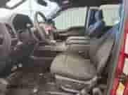 2018 Ford F-150 XL с VIN 1FTEW1EG5JFA65781, выставлен на аукционе Copart как лот 80350885 с пробегом 61 507 миль миль и Чистый • Clean title. История ставок и продаж доступна на DreamBid. Изображение 7.