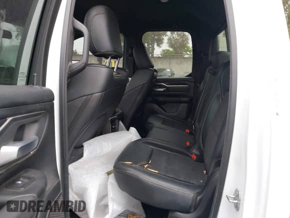 2020 Ram 1500 Rebel with VIN 1C6SRFET1LN281180, listed as a IAAI auction lot 42444524 with 176,192 mi miles and . Bid and sale history available at DreamBid. Image 21.