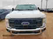 2023 Ford F-250 XLT с VIN 1FT7X2BT1PEC14148, выставлен на аукционе Copart как лот 62946745 с пробегом 40 409 миль миль и Списание • Salvage title. История ставок и продаж доступна на DreamBid. Изображение 5.