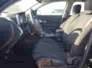 2015 Chevrolet Equinox LS с VIN 2GNALAEK8F6138551, выставлен на аукционе Copart как лот 52707535 с пробегом 143 868 миль миль и Списание • Salvage title. История ставок и продаж доступна на DreamBid. Изображение 7.