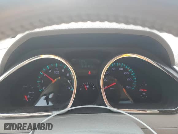 2012 Chevrolet Traverse LS с VIN 1GNKRFED9CJ264921, выставлен на аукционе Copart как лот 71125805 с пробегом 212 293 миль миль и Списание • Salvage title. История ставок и продаж доступна на DreamBid. Изображение 9.