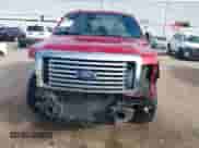 2011 Ford F-150 XL z VIN 1FTFX1CF9BFA19853, wystawiony jako IAAI lot #41737404 z przebiegiem 71 558 mil mil oraz . Historia ofert i sprzedaży dostępna na DreamBid. Obrazek 13.