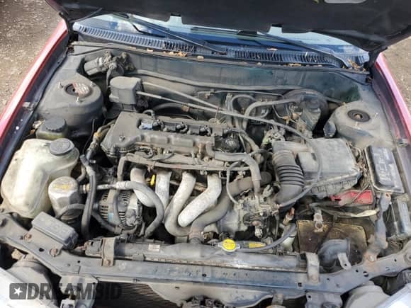 2001 Chevrolet Prizm с VIN 1Y1SK52801Z405822, выставлен на аукционе Copart как лот 85363415 с пробегом 175 545 миль миль и Списание • Salvage title. История ставок и продаж доступна на DreamBid. Изображение 11.