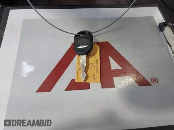 2003 Ford Explorer XLS with VIN 1FMZU62K53UB68318, listed as a IAAI auction lot 43456551 with 142,490 mi miles and . Bid and sale history available at DreamBid. Image 11.