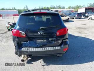 2007 Hyundai Santa Fe SE с VIN 5NMSH13E47H112941, выставлен на аукционе IAAI как лот 43049044 с пробегом 183 965 миль миль и . История ставок и продаж доступна на DreamBid. Изображение 6.