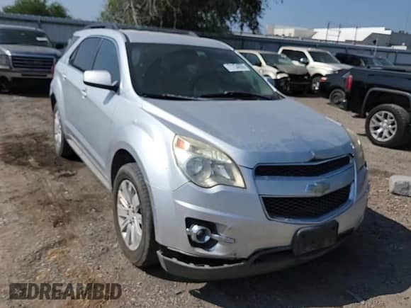 2011 Chevrolet Equinox 1LT z VIN 2CNFLDE55B6430609, wystawiony jako Copart lot #71134055 z przebiegiem 212 341 mil mil oraz Szkoda całkowita • Salvage title. Historia ofert i sprzedaży dostępna na DreamBid. Obrazek 14.