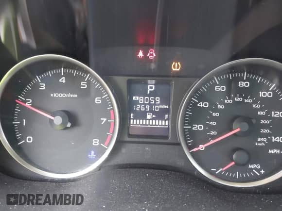2015 Subaru Impreza Premium с VIN JF1GJAK63FH021024, выставлен на аукционе IAAI как лот 42749737 с пробегом 126 910 миль миль и . История ставок и продаж доступна на DreamBid. Изображение 15.