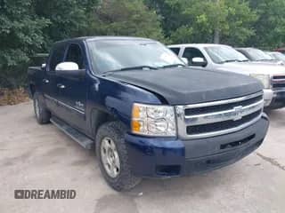 2011 Chevrolet Silverado 1500 LT с VIN 3GCPCSEA5BG151059, выставлен на аукционе IAAI как лот 42610555 с пробегом 234 589 миль миль и . История ставок и продаж доступна на DreamBid. Изображение 1.