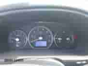 2007 Hyundai Santa Fe SE with VIN 5NMSH73E17H050238, listed as a IAAI auction lot 42827458 with 100,184 mi miles and . Bid and sale history available at DreamBid. Image 7.