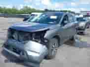 2025 Nissan Pathfinder SL с VIN 5N1DR3CA9SC248855, выставлен на аукционе IAAI как лот 42484265 с пробегом 3 392 миль миль и . История ставок и продаж доступна на DreamBid. Изображение 6.