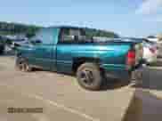 1996 Dodge 1500 with VIN 1B7HC16Y0TS699460, listed as a Copart auction lot 63473675 with 172,227 mi miles and Salvage title. Bid and sale history available at DreamBid. Image 2.