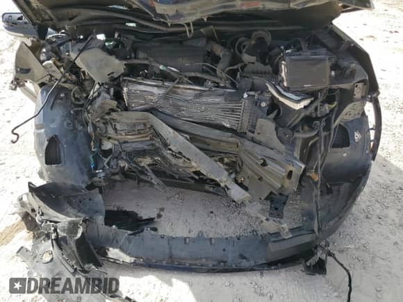 2017 Ford Explorer Sport с VIN 1FM5K8GT7HGC64717, выставлен на аукционе Copart как лот 81448015 с пробегом Не указан миль и Списание • Salvage title. История ставок и продаж доступна на DreamBid. Изображение 11.