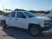 2015 Chevrolet Silverado 1500 Work Truck с VIN 1GCRCPEH3FZ161937, выставлен на аукционе IAAI как лот 41792624 с пробегом 131 370 миль миль и . История ставок и продаж доступна на DreamBid. Изображение 6.