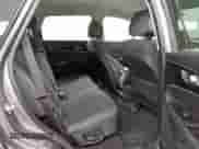 2016 Kia Sorento LX with VIN 5XYPG4A33GG066248, listed as a Copart auction lot 81677555 with 151,968 mi miles and Clean title. Bid and sale history available at DreamBid. Image 10.