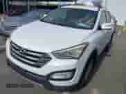 2013 Hyundai Santa Fe Sport с VIN 5XYZUDLAXDG085338, выставлен на аукционе IAAI как лот 43491074 с пробегом 185 441 миль миль и . История ставок и продаж доступна на DreamBid. Изображение 2.