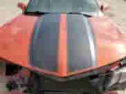 2010 Chevrolet Camaro 1SS с VIN 2G1FS1EW0A9133686, выставлен на аукционе Copart как лот 44178285 с пробегом 120 462 миль миль и Списание • Salvage title. История ставок и продаж доступна на DreamBid. Изображение 11.