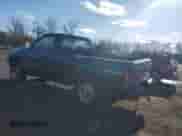 1995 Dodge 1500 with VIN 1B7HF16Y0SS142764, listed as a Copart auction lot 84720074 with 130,034 mi miles and Salvage title. Bid and sale history available at DreamBid. Image 2.